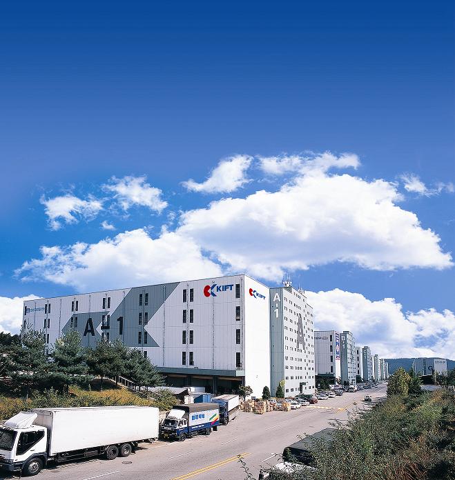 2025년 한국복합물류주식회사 채용 기업정보 | 인크루트