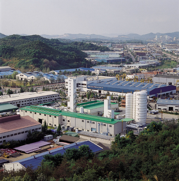 대성합동지주 채용 기업정보 보기 | 인크루트