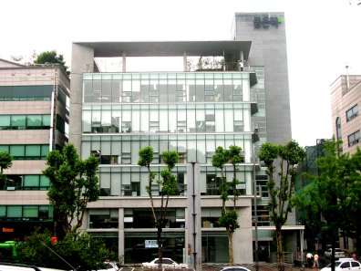 주)헤드코리아 이미지
