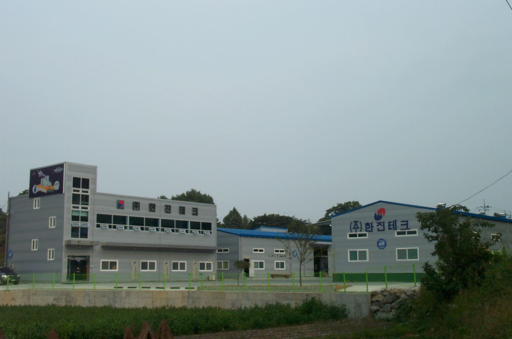 2025년 한진테크 채용 기업정보 | 인크루트