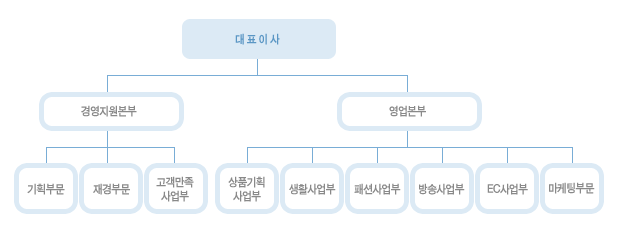 2025년 주식회사 현대홈쇼핑 채용 기업정보 | 인크루트