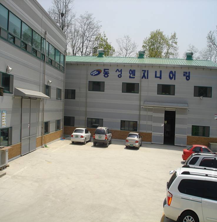 동성엔지니어링 채용 기업정보 보기 | 인크루트