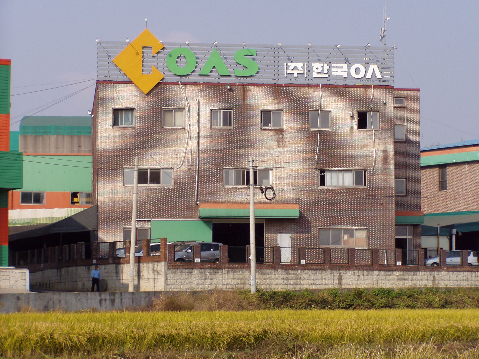 2025년 코아스웰 채용 기업정보 | 인크루트