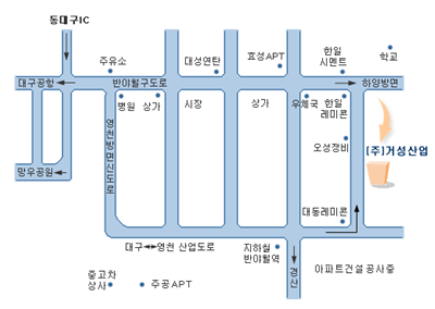 2025년 거성산업자재 채용 기업정보 | 인크루트