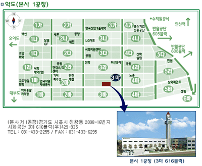 2025년 송산특수엘리베이터 채용 기업정보 | 인크루트