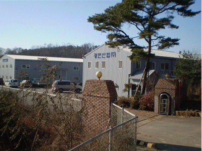 2025년 광민산업 채용 기업정보 | 인크루트