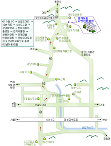 2025년 경기도립 노인전문 용인병원 채용 기업정보 | 인크루트