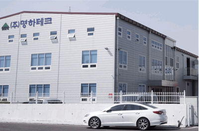 2025년 명하테크 채용 기업정보 | 인크루트