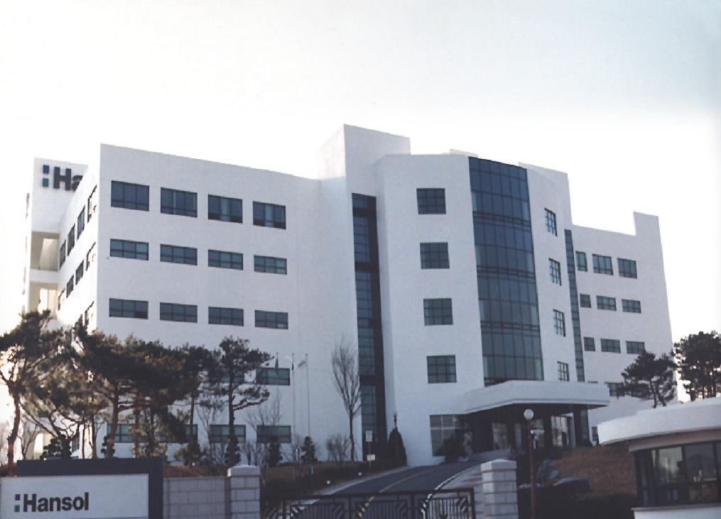 2025년 한솔테크닉스 채용 기업정보 | 인크루트
