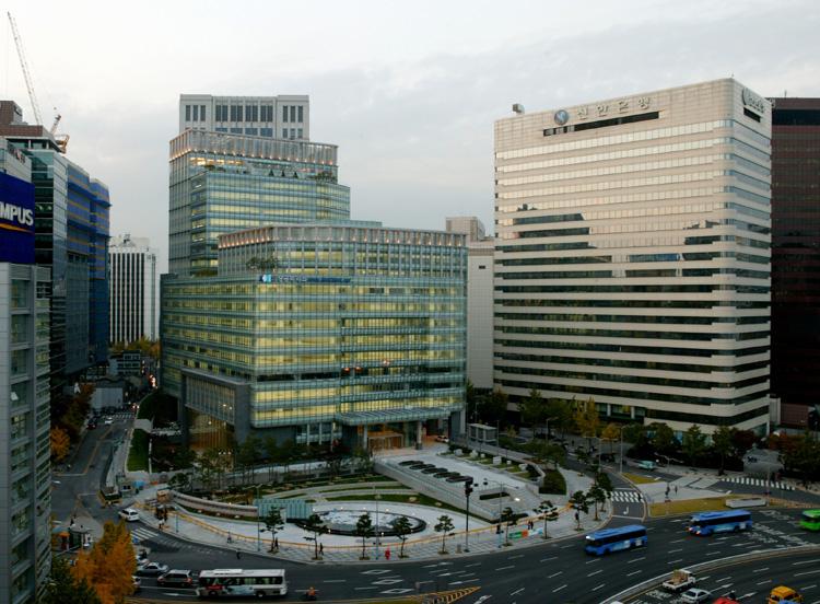 2025년 서울상공회의소 채용 기업정보 | 인크루트