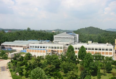 (주)보락 이미지