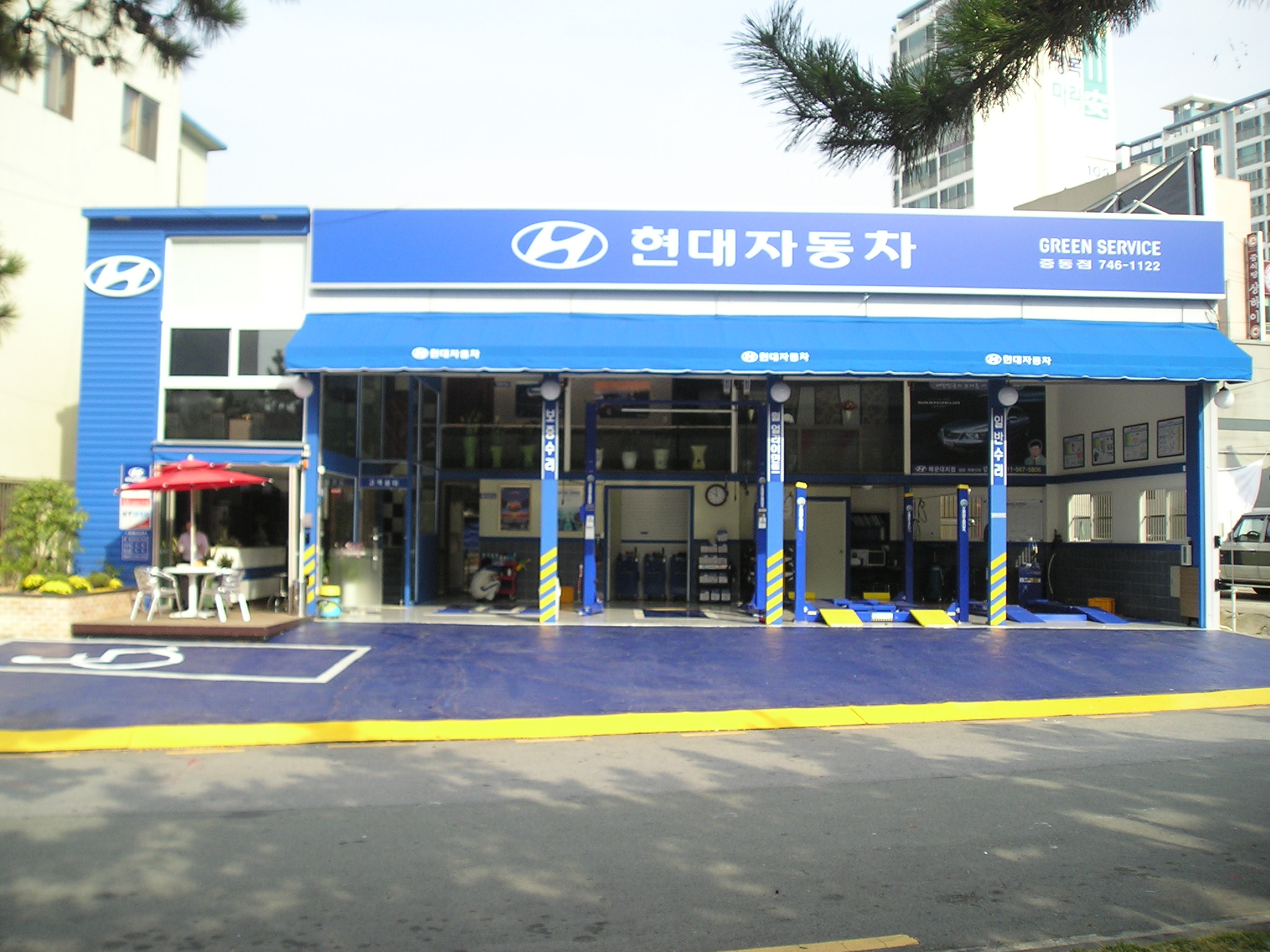 2025년 현대자동차 중동점 채용 기업정보 | 인크루트