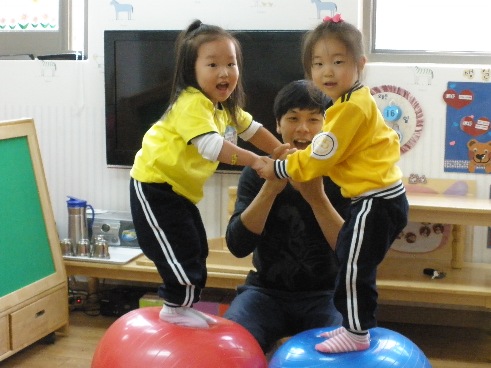 2024년 이레유아스포츠클럽 채용 기업정보 | 인크루트